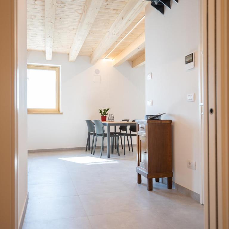 Ca' Rota House Tenno - Familien-Apartment mit 2 Schlafzimmern - 6
