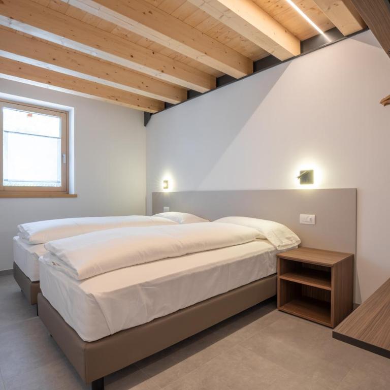 Ca' Rota House Tenno - Familien-Apartment mit 2 Schlafzimmern - 5