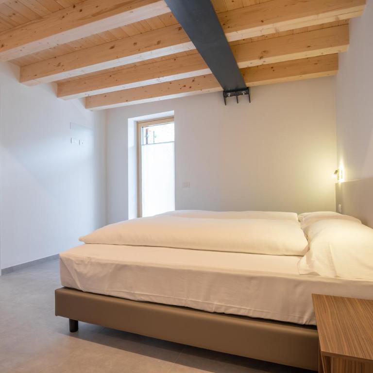 Ca' Rota House Tenno - Familien-Apartment mit 2 Schlafzimmern - 18