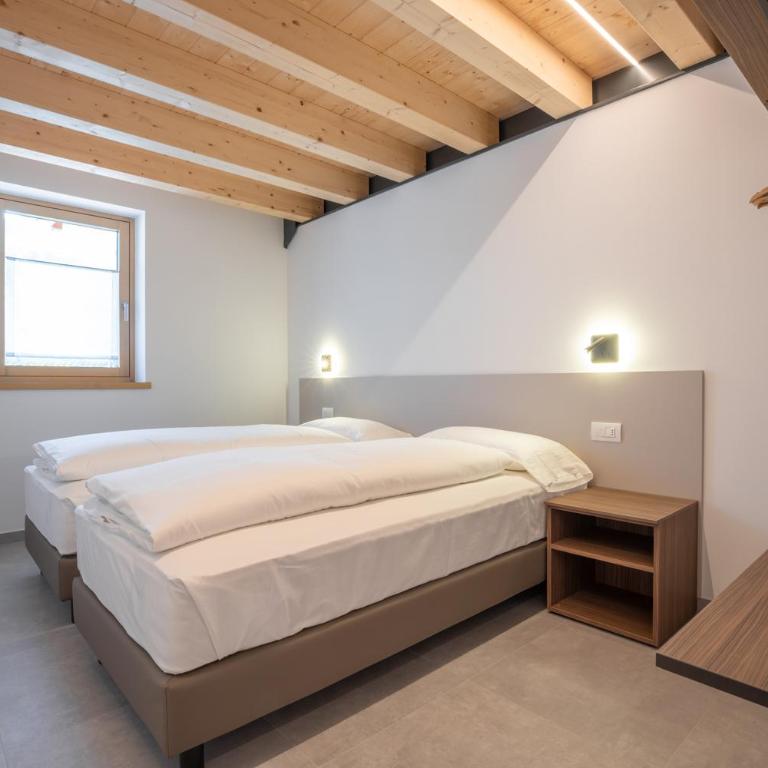 Ca' Rota House Tenno - Familien-Apartment mit 2 Schlafzimmern - 17