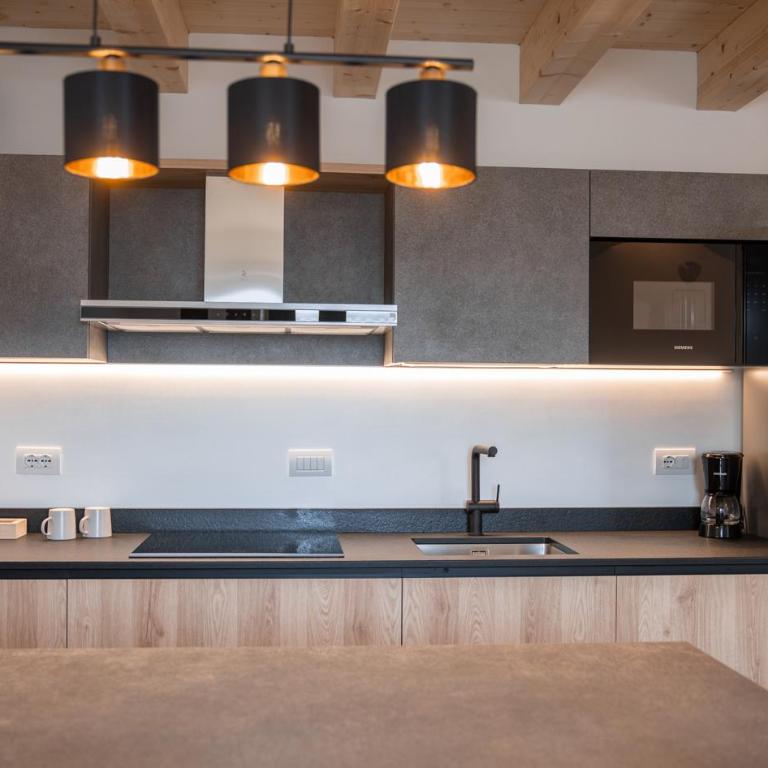 Ca' Rota House Tenno - Familien-Apartment mit 2 Schlafzimmern - 9
