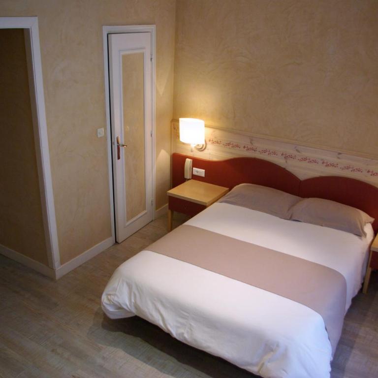 Le Mirval - Chambre Double - 5