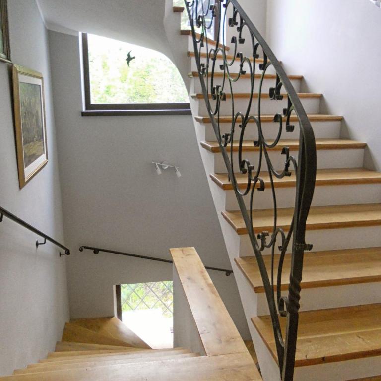 Ferienappartements Alpenwelt - Apartment with Mountain View - 4