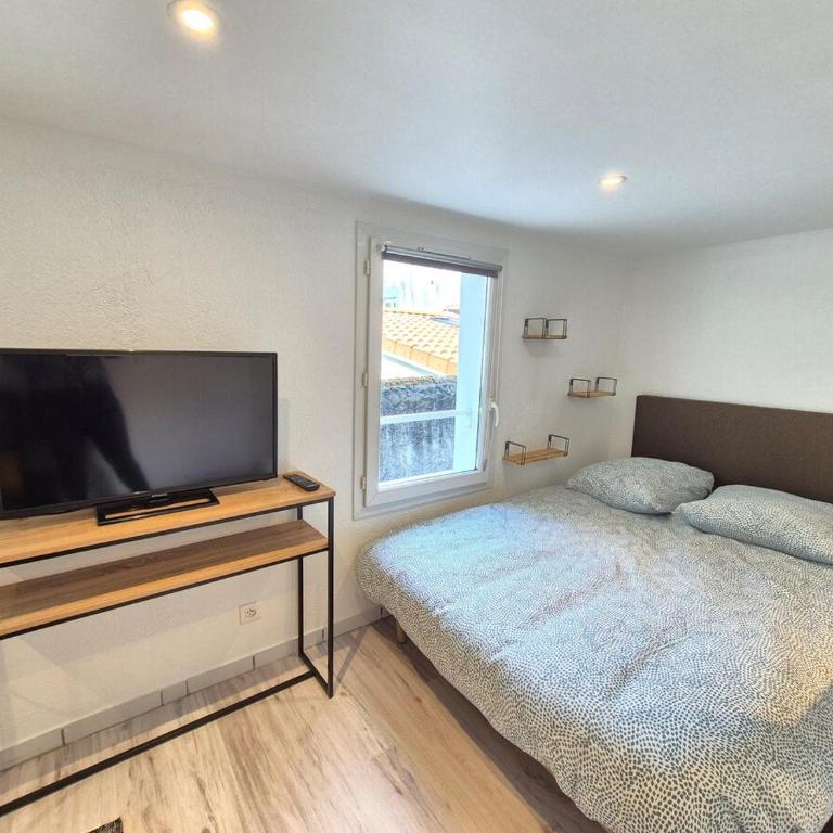 Le Saint Benoît #Confort - Appartement 1 Chambre - 5