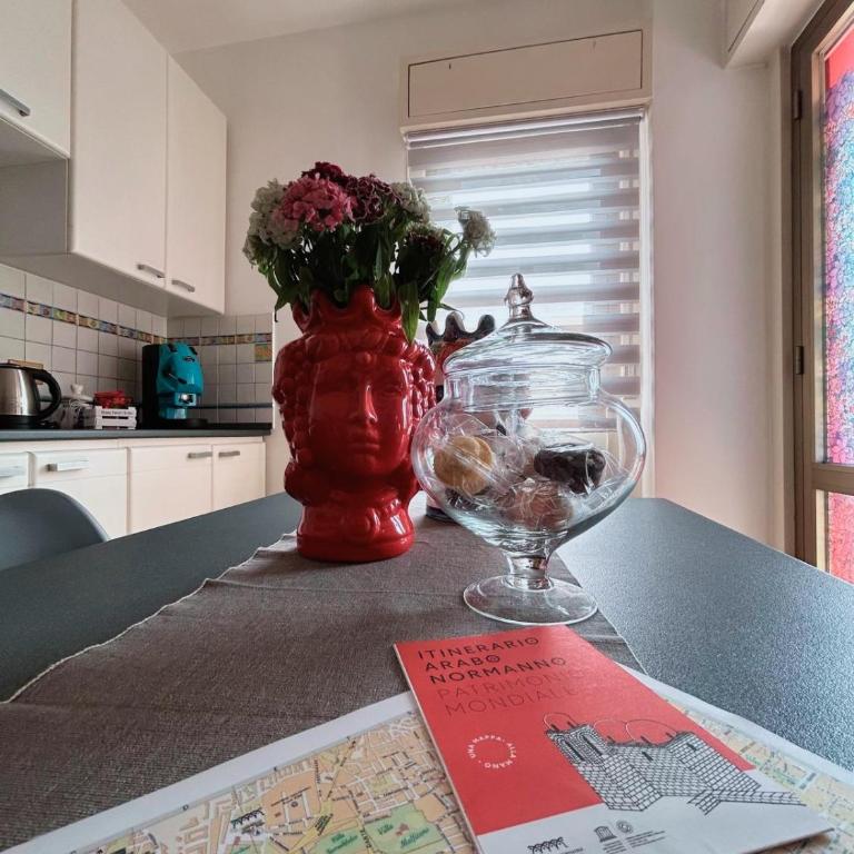 D'Amelio Sweet Home - Appartamento con 1 Camera da Letto - 9