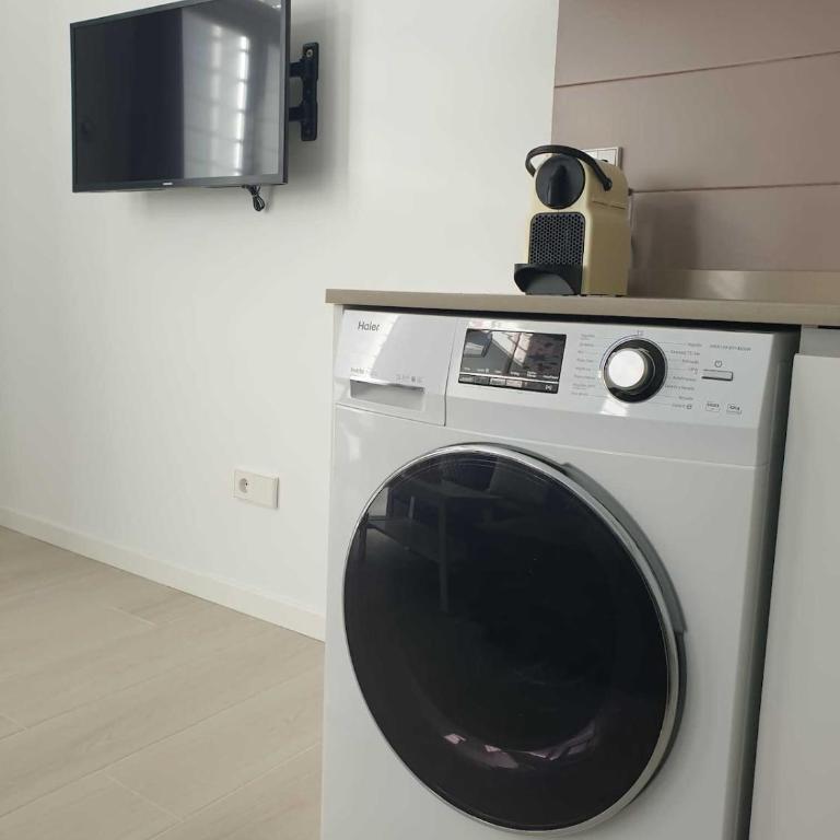 A estrenar zona García Noblejas - Apartamento de 2 dormitorios - 6