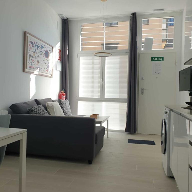 A estrenar zona García Noblejas - Apartamento de 2 dormitorios - 3