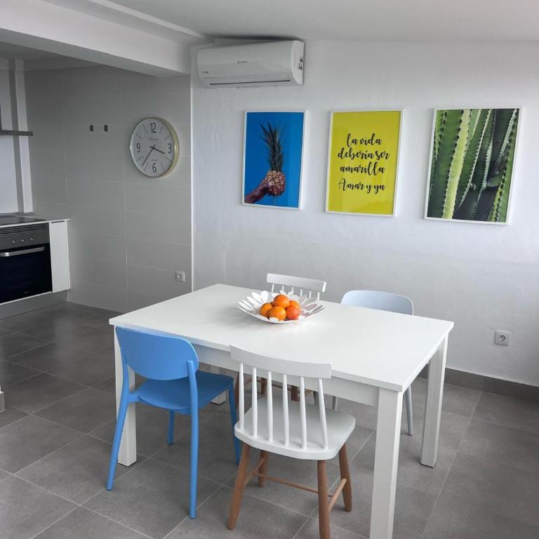 Ático Tartaga - Apartamento de 1 dormitorio - 3