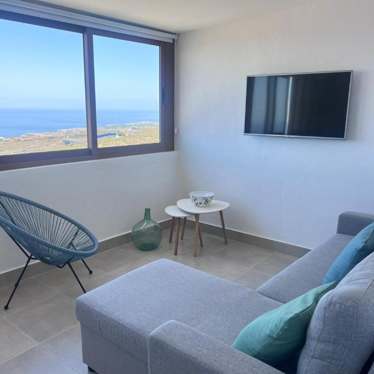 Ático Tartaga - Apartamento de 1 dormitorio - 4
