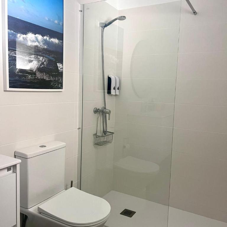 Ático Tartaga - Apartamento de 1 dormitorio - 5