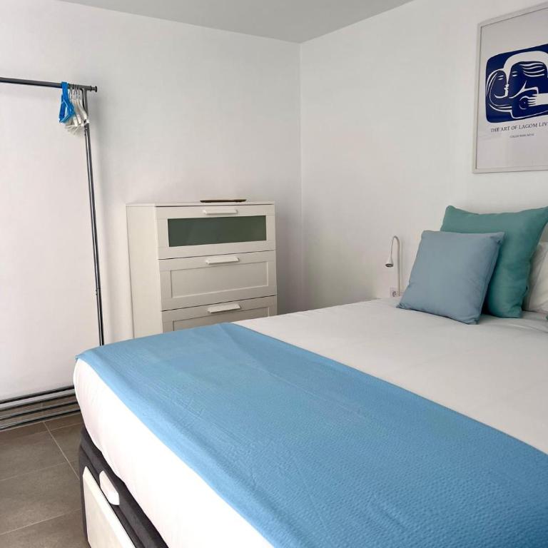 Ático Tartaga - Apartamento de 1 dormitorio - 6