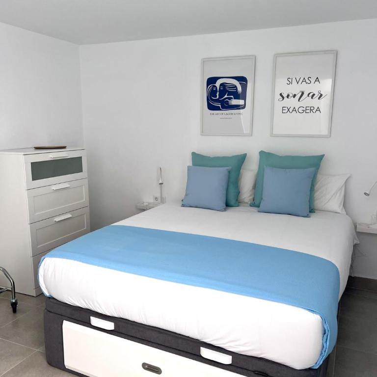 Ático Tartaga - Apartamento de 1 dormitorio - 8