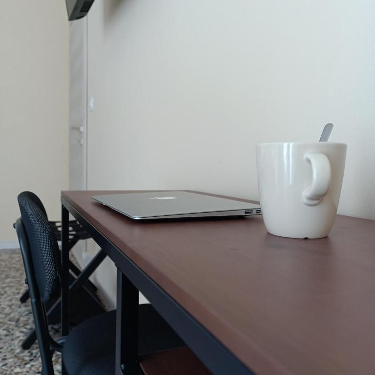 Casa Pablo - Ospedale Maggiore - Appartamento con 2 Camere da Letto - 9