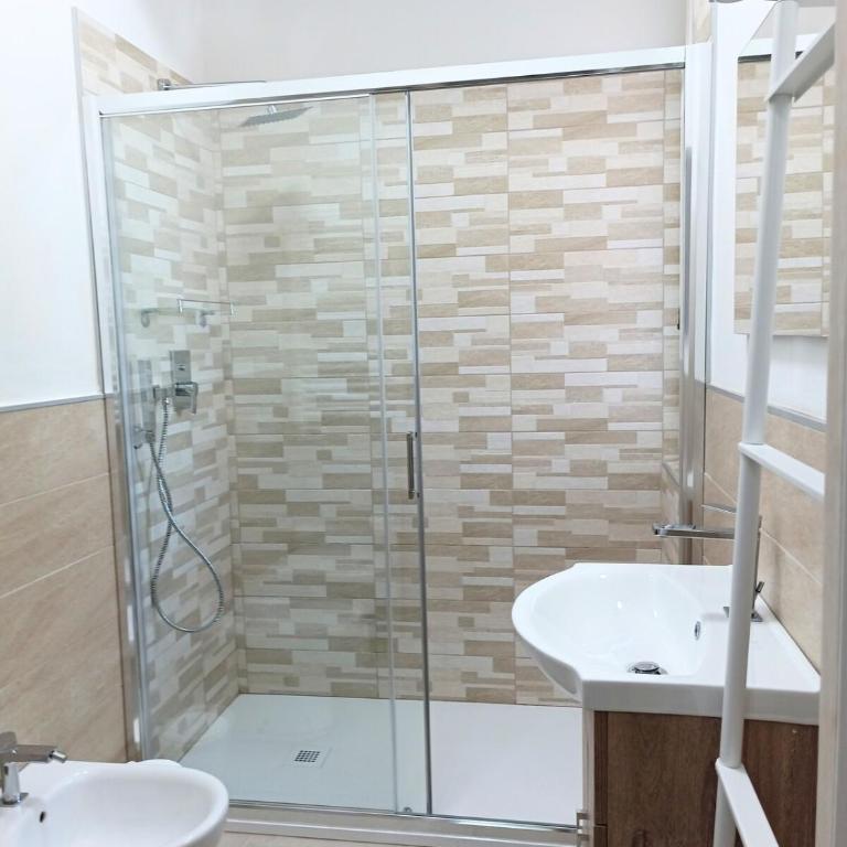 Casa Pablo - Ospedale Maggiore - Appartamento con 2 Camere da Letto - 17