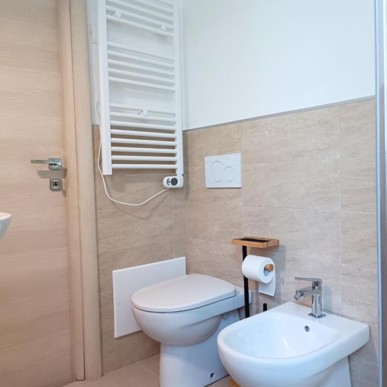 Casa Pablo - Ospedale Maggiore - Appartamento con 2 Camere da Letto - 18