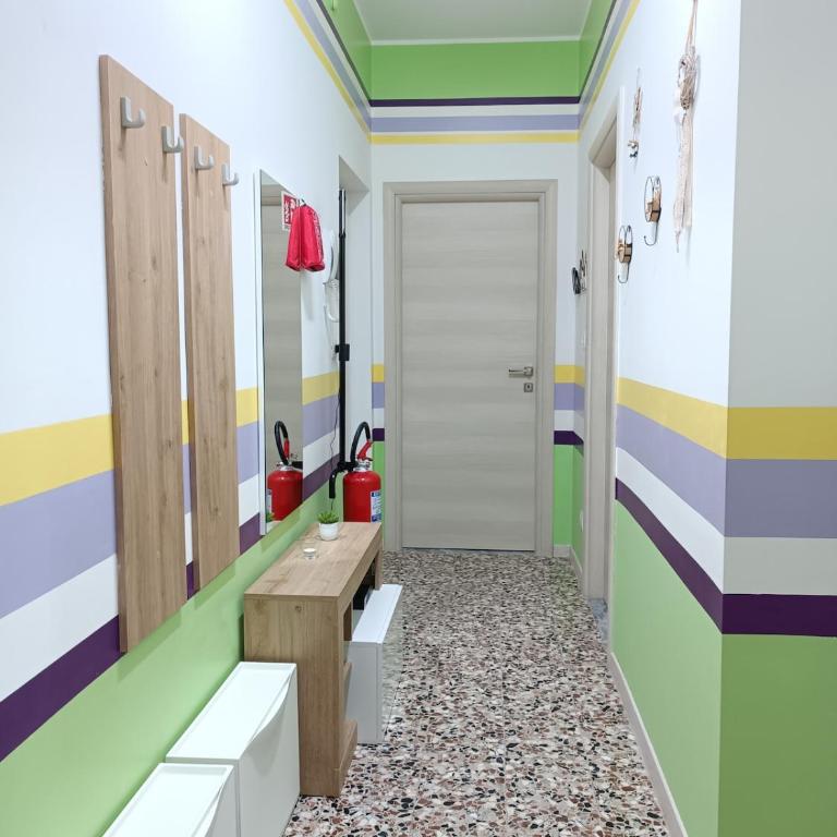 Casa Pablo - Ospedale Maggiore - Appartamento con 2 Camere da Letto - 6
