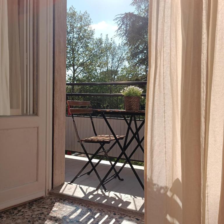 Casa Pablo - Ospedale Maggiore - Appartamento con 2 Camere da Letto - 3