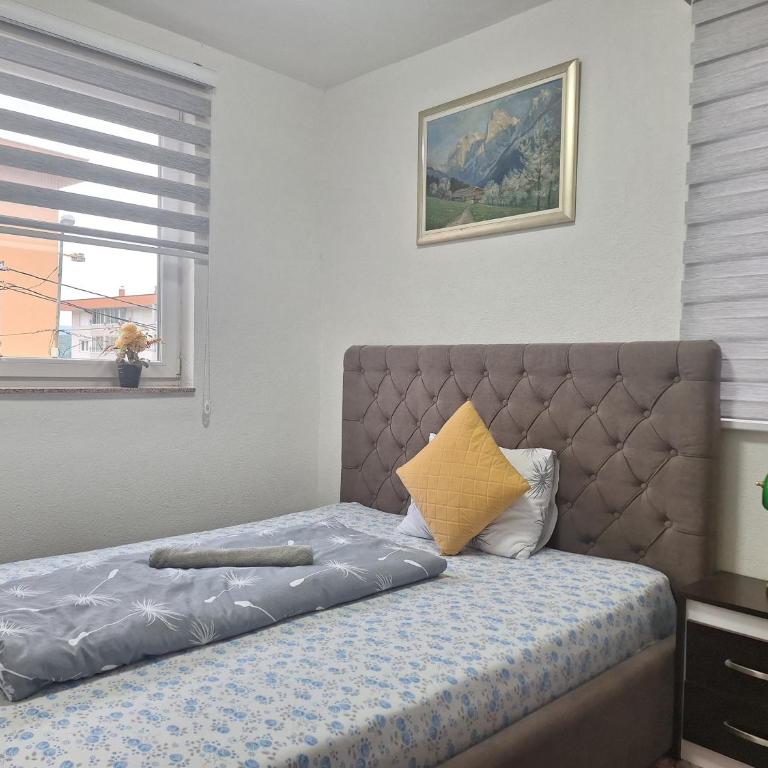 Apartmani Villas - Deluks Dvokrevetni Studio sa Bračnim Krevetom - 4