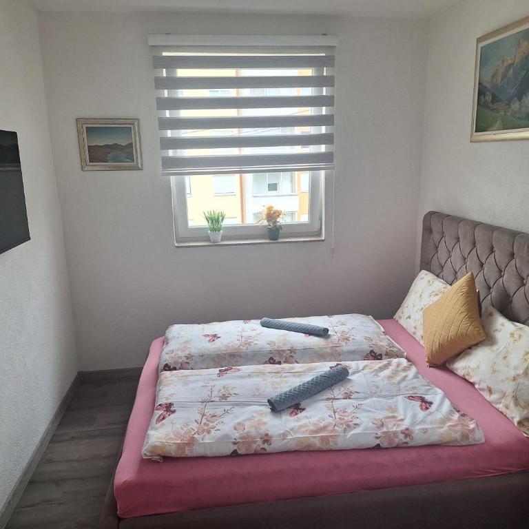 Apartmani Villas - Deluks Dvokrevetni Studio sa Bračnim Krevetom - 2