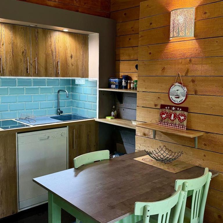 Studio Saint-Lary Soulan village - Monolocale - 2