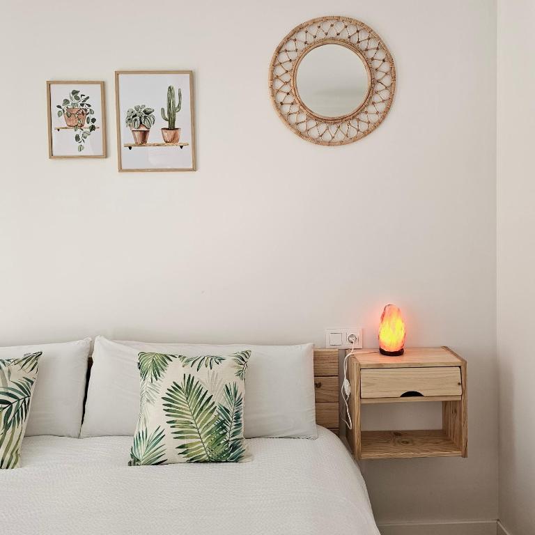 L'adagio Olimpico by ARoom VUT-LE-1361 - Casa de 3 dormitorios - 68