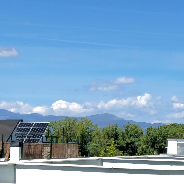 L'adagio Olimpico by ARoom VUT-LE-1361 - Casa de 3 dormitorios - 65