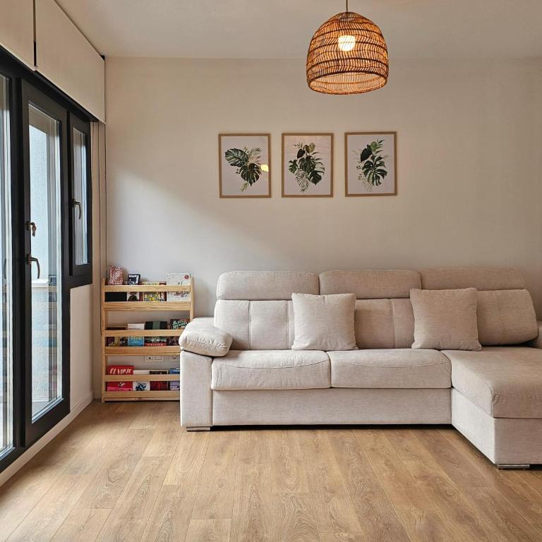 L'adagio Olimpico by ARoom VUT-LE-1361 - Casa de 3 dormitorios - 14