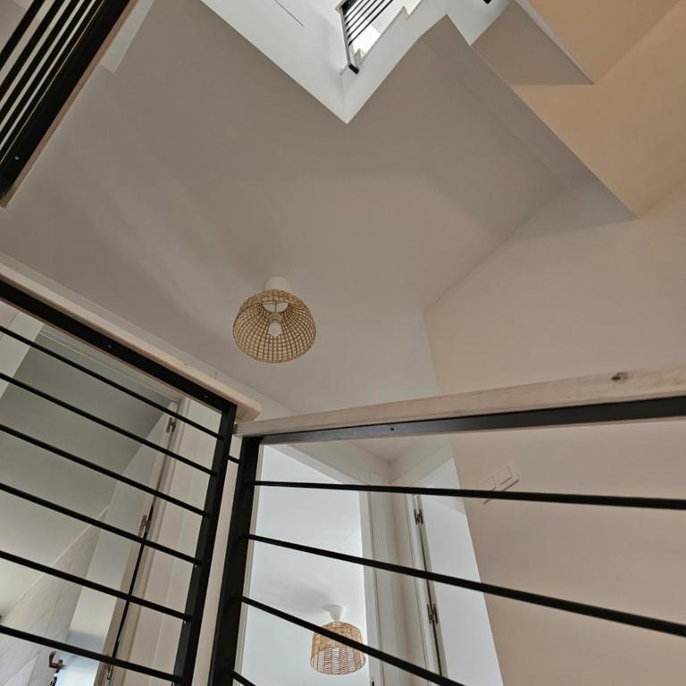 L'adagio Olimpico by ARoom VUT-LE-1361 - Casa de 3 dormitorios - 59