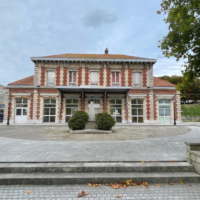 Au Cœur de Boulogne - Appartamento con Vista sul Parco - 16