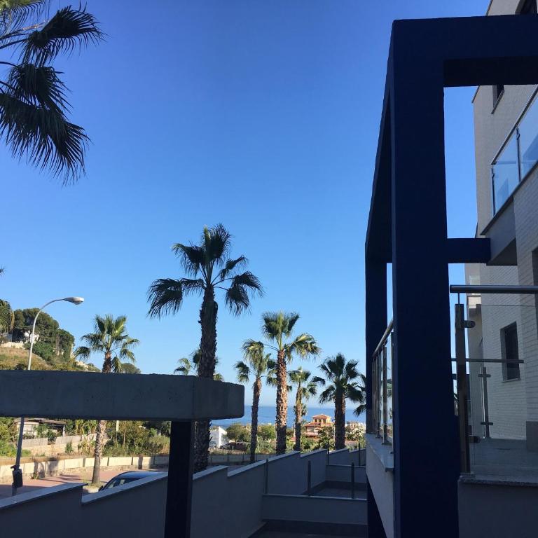 Ferienwohnung an der Costa Tropical - Apartamento de 3 dormitorios - 1