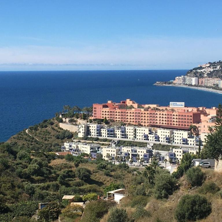 Ferienwohnung an der Costa Tropical - Apartamento de 3 dormitorios - 7
