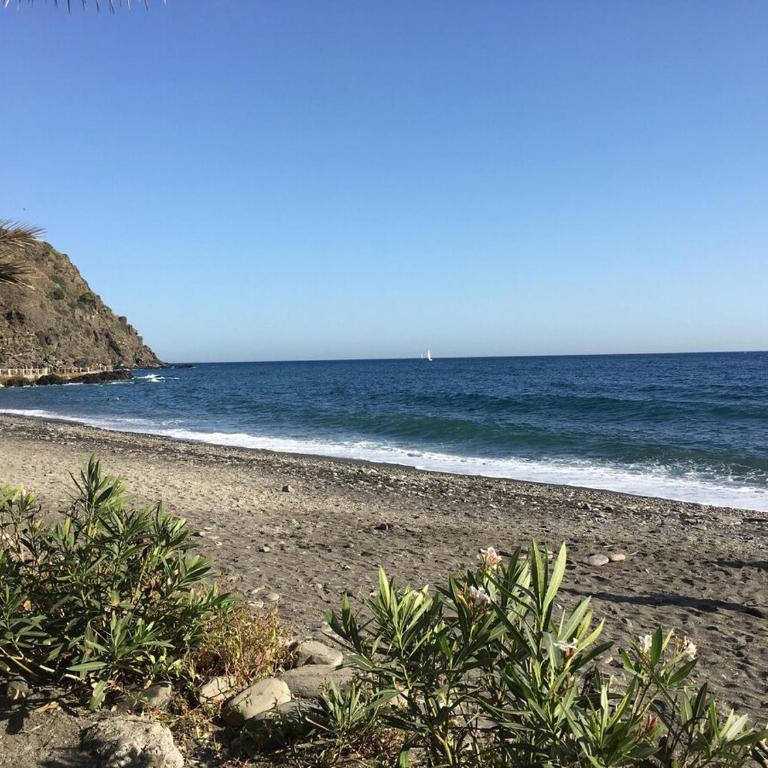 Ferienwohnung an der Costa Tropical - Apartamento de 3 dormitorios - 8