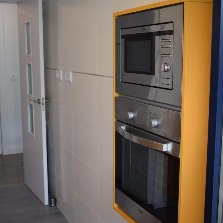 Ferienwohnung an der Costa Tropical - Apartamento de 3 dormitorios - 16