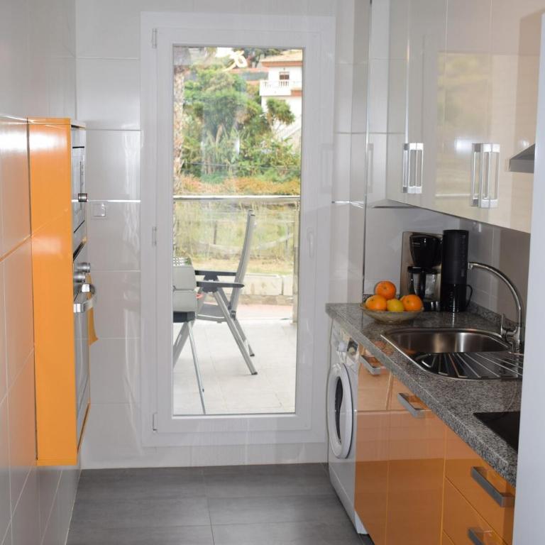 Ferienwohnung an der Costa Tropical - Apartamento de 3 dormitorios - 22