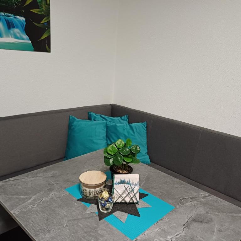 Apartment Littlesweet - Apartment mit Blick auf die Berge - 4