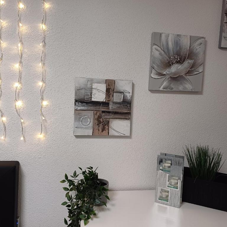 Apartment Littlesweet - Apartment mit Blick auf die Berge - 18
