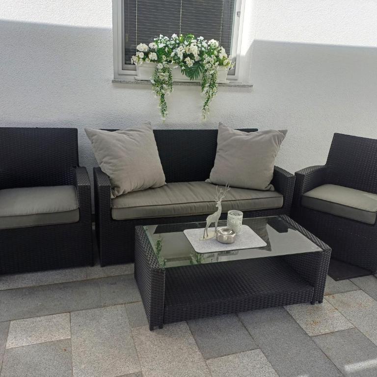 Apartment Littlesweet - Apartment mit Blick auf die Berge - 29