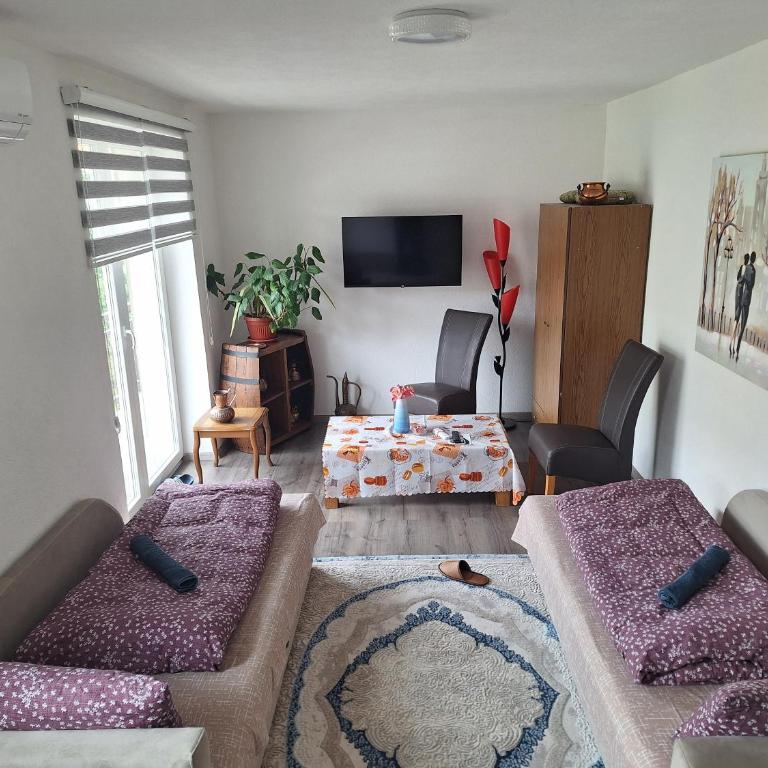 Apartmani Villas - Standardni Trokrevetni Studio - 7