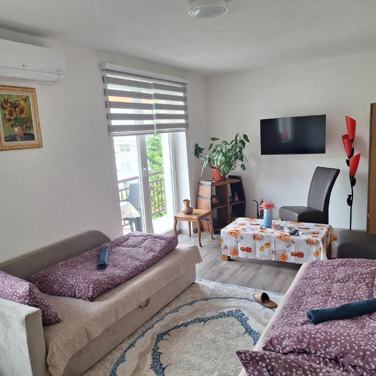 Apartmani Villas - Standardni Trokrevetni Studio - 5