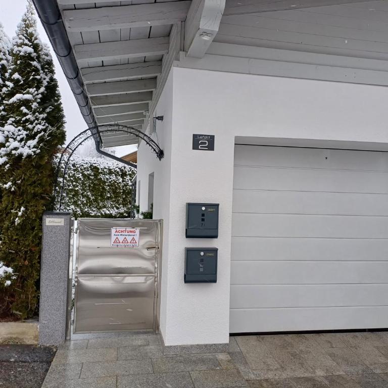 Apartment Littlesweet - Apartment mit Blick auf die Berge - 25