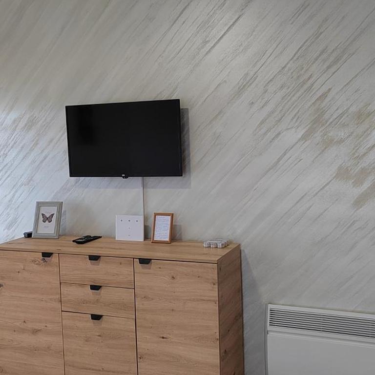 Naša priča Zlatibor - One-Bedroom Apartment - 6
