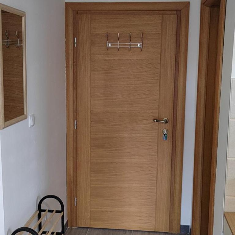 Naša priča Zlatibor - One-Bedroom Apartment - 9