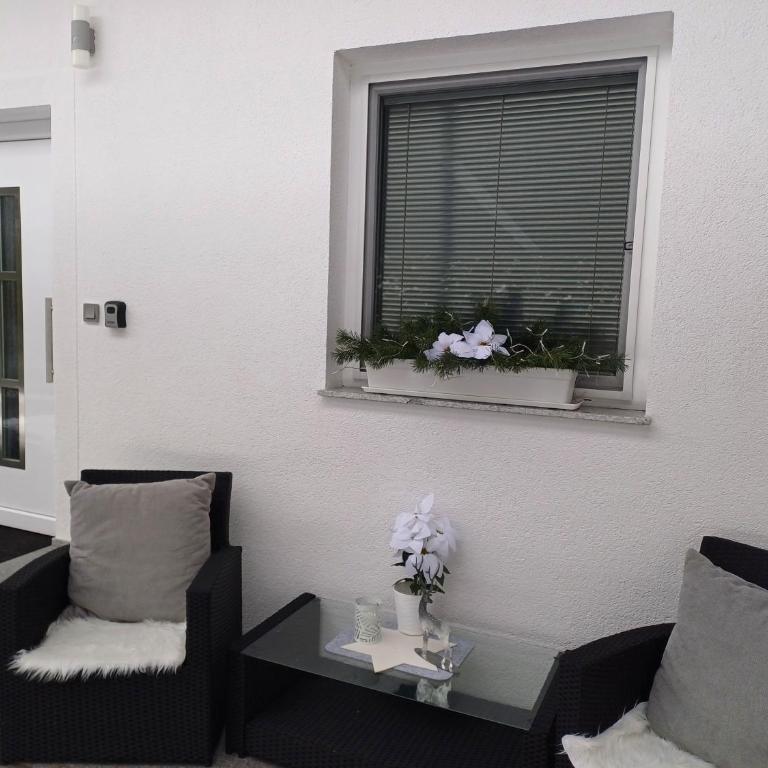 Apartment Littlesweet - Apartment mit Blick auf die Berge - 20