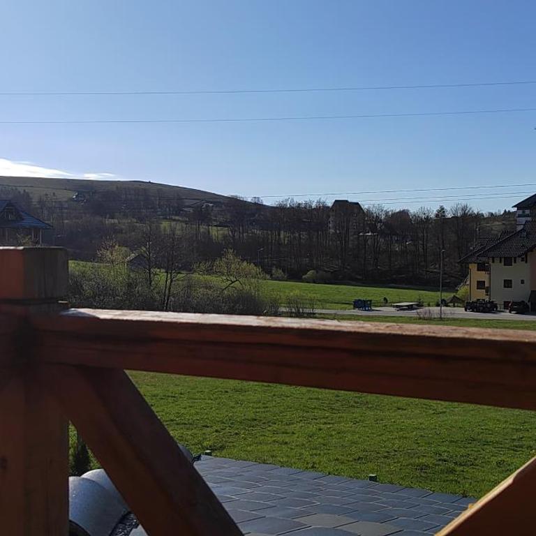Naša priča Zlatibor - One-Bedroom Apartment - 13