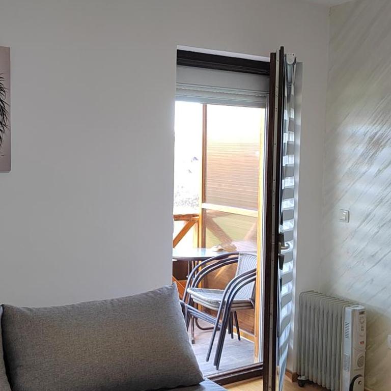 Naša priča Zlatibor - One-Bedroom Apartment - 19