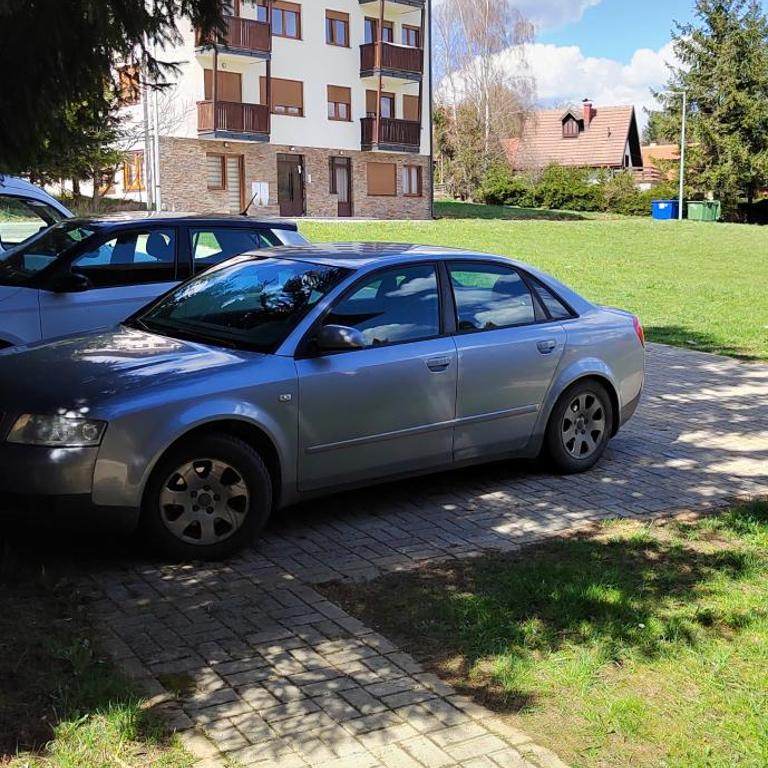 Naša priča Zlatibor - One-Bedroom Apartment - 20