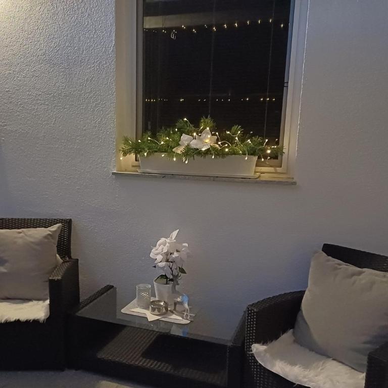 Apartment Littlesweet - Apartment mit Blick auf die Berge - 21