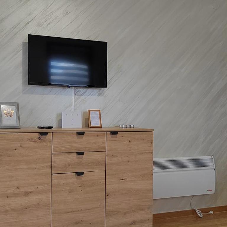 Naša priča Zlatibor - One-Bedroom Apartment - 22