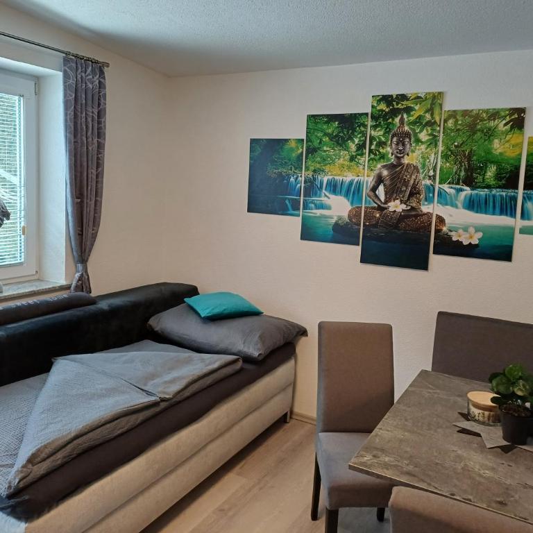 Apartment Littlesweet - Apartment mit Blick auf die Berge - 6