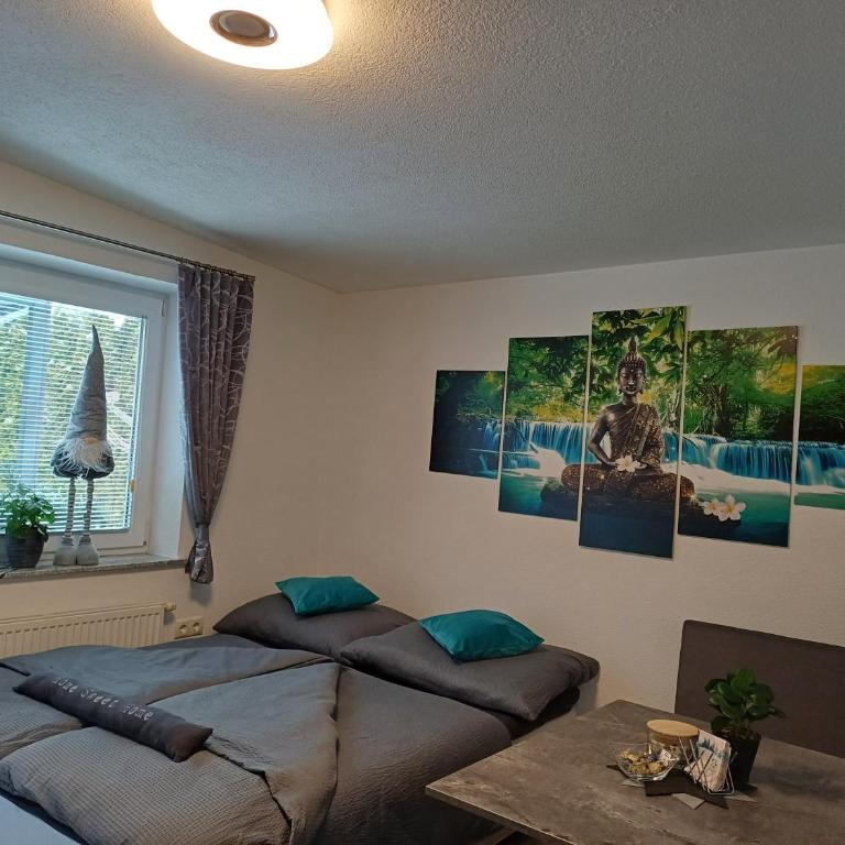 Apartment Littlesweet - Apartment mit Blick auf die Berge - 7